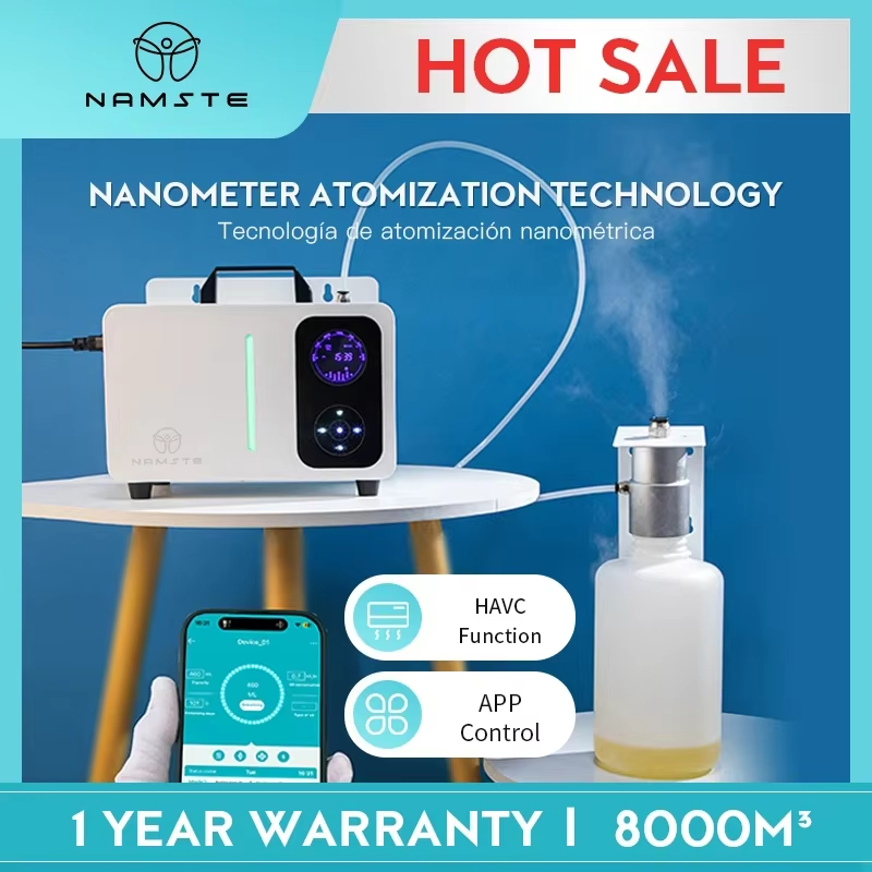 {best}Aroma Diffuser Machine E - đánh giá và giá Home Fragrance Best