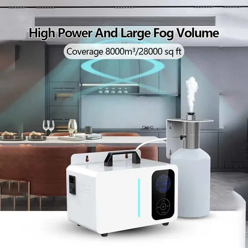 {best}Aroma Diffuser Machine E - đánh giá và giá Home Fragrance Best