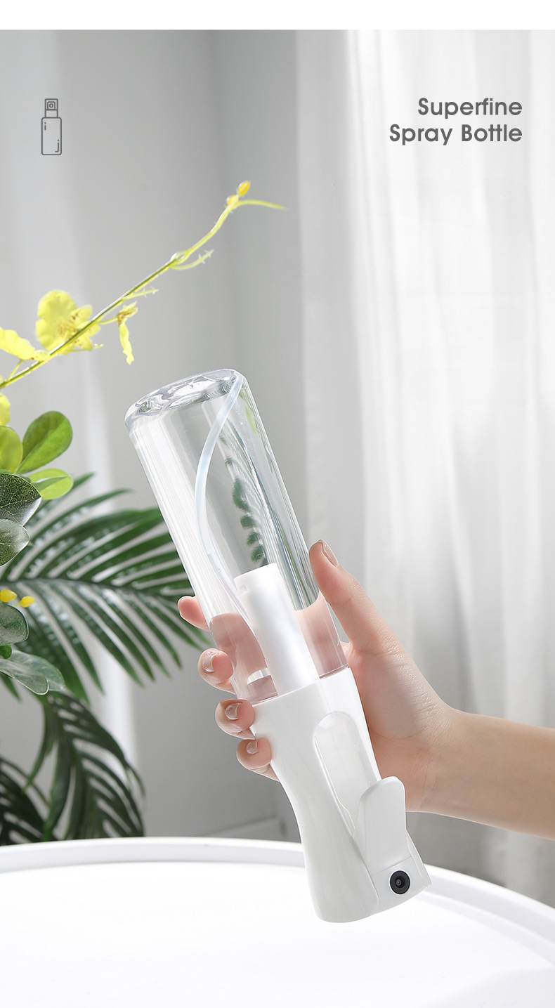500/300/200ml Hair Spray Bottl - đánh giá và giá Room Spray Bottle