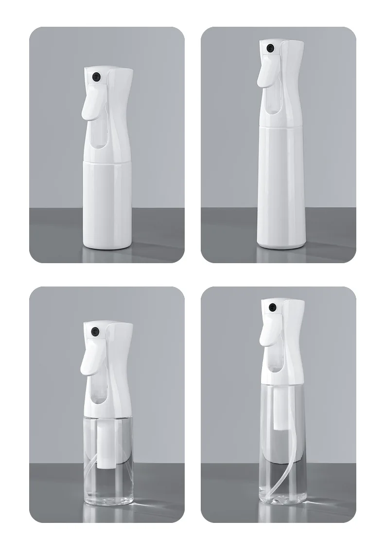 500/300/200ml Hair Spray Bottl - đánh giá và giá Room Spray Bottle