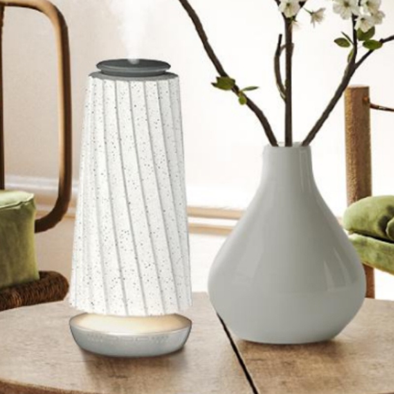 Smart Home Automatic Fragrance - đánh giá và giá Home Fragrance Automatic Spray