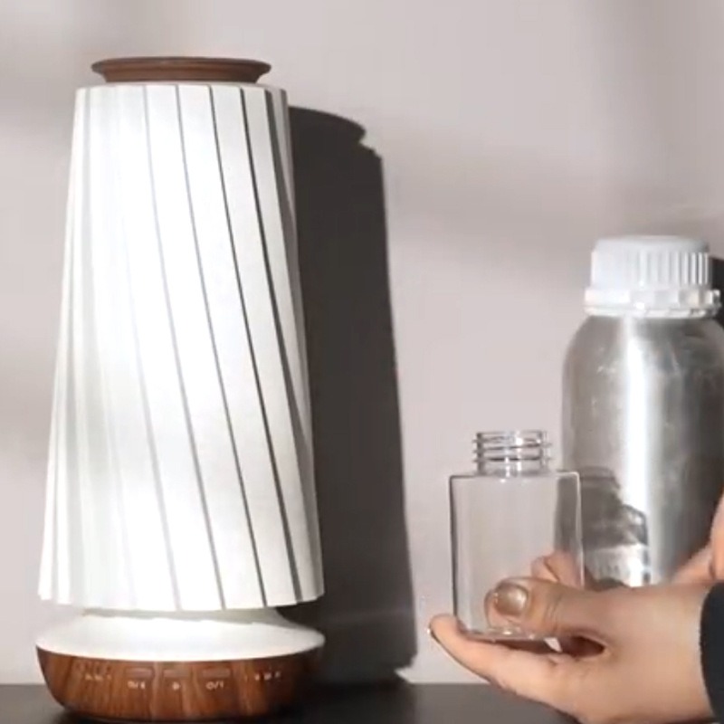 Smart Home Automatic Fragrance - đánh giá và giá Home Fragrance Automatic Spray