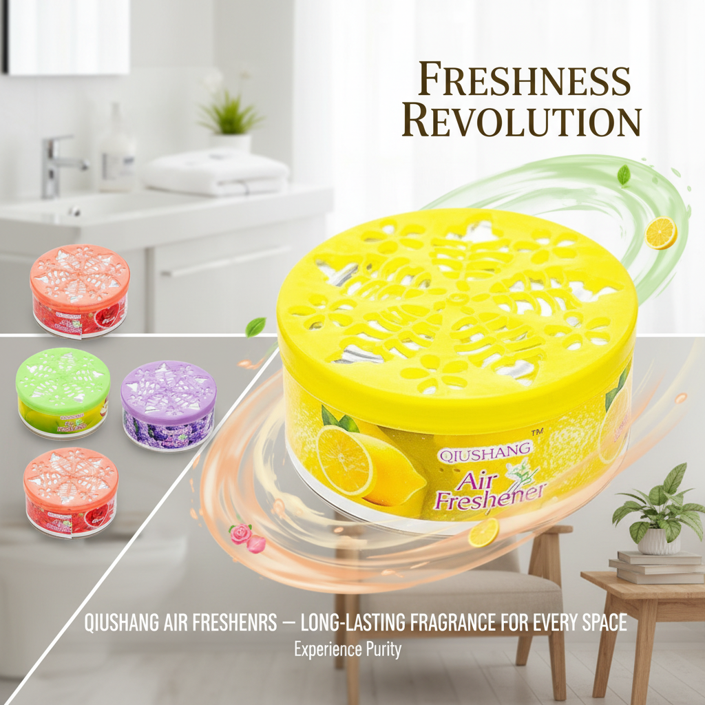 Solid Air Freshener Aromathera - đánh giá và giá Home Fragrance Aromatherapy