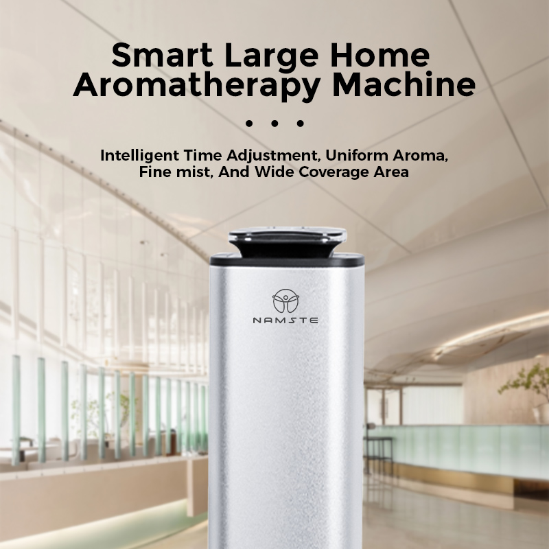 NAMSTE Home Air Freshener 800M - đánh giá và giá Home Fragrance Essence