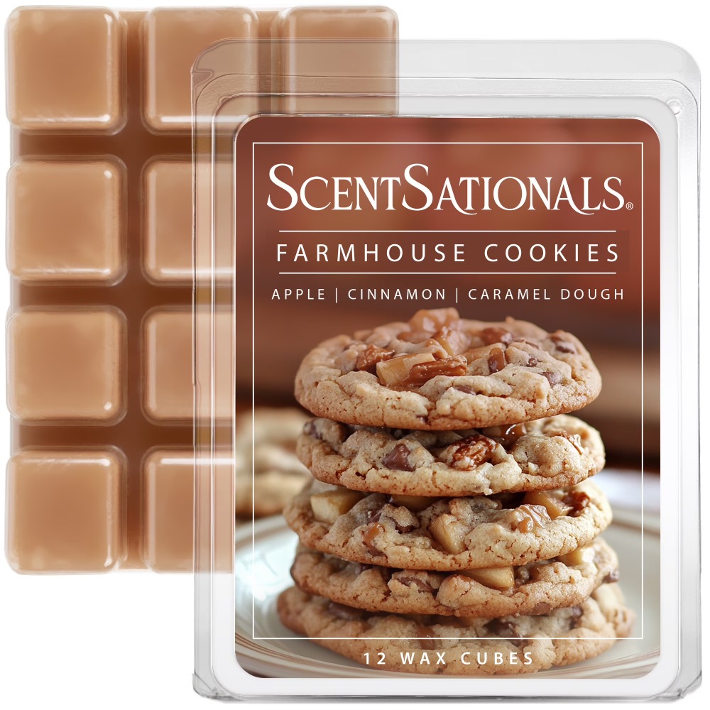Best Selling Farmhouse Cookies - đánh giá và giá Home Fragrance Best