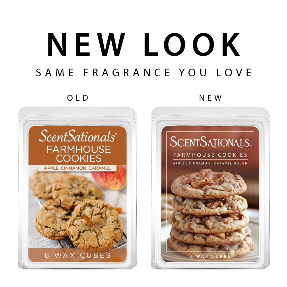 Best Selling Farmhouse Cookies - đánh giá và giá Home Fragrance Best