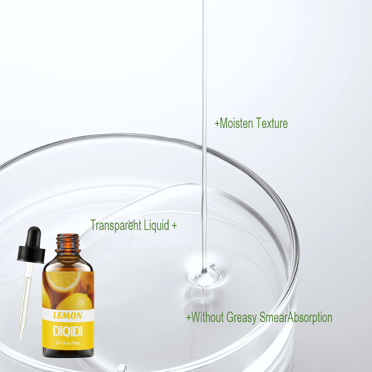 Lemon essential oil, skin care - đánh giá và giá Home Fragrance Co