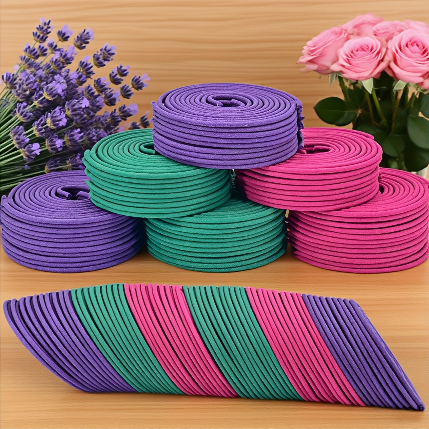 150-Piece Mixed Scented Candle - đánh giá và giá Home Fragrance Set Gift
