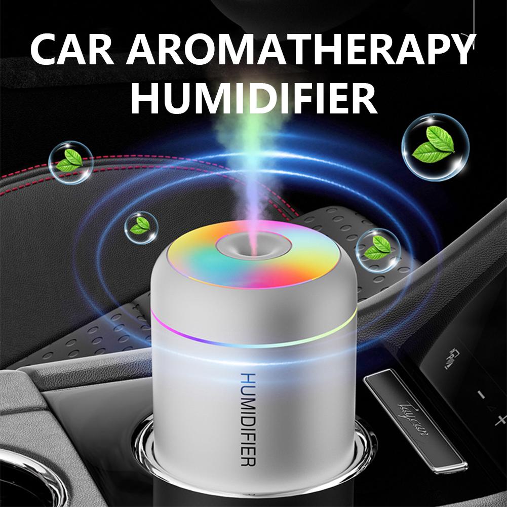 180ML Mini Air Humidifier USB  - đánh giá và giá Home Fragrance Electric Diffuser