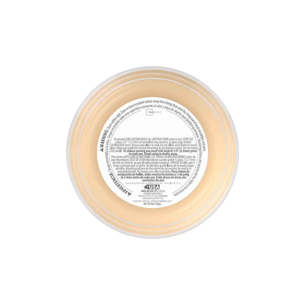Frosted Spice Cupcakes Scented - đánh giá và giá Home Fragrance Warm Vanilla Scented Candle
