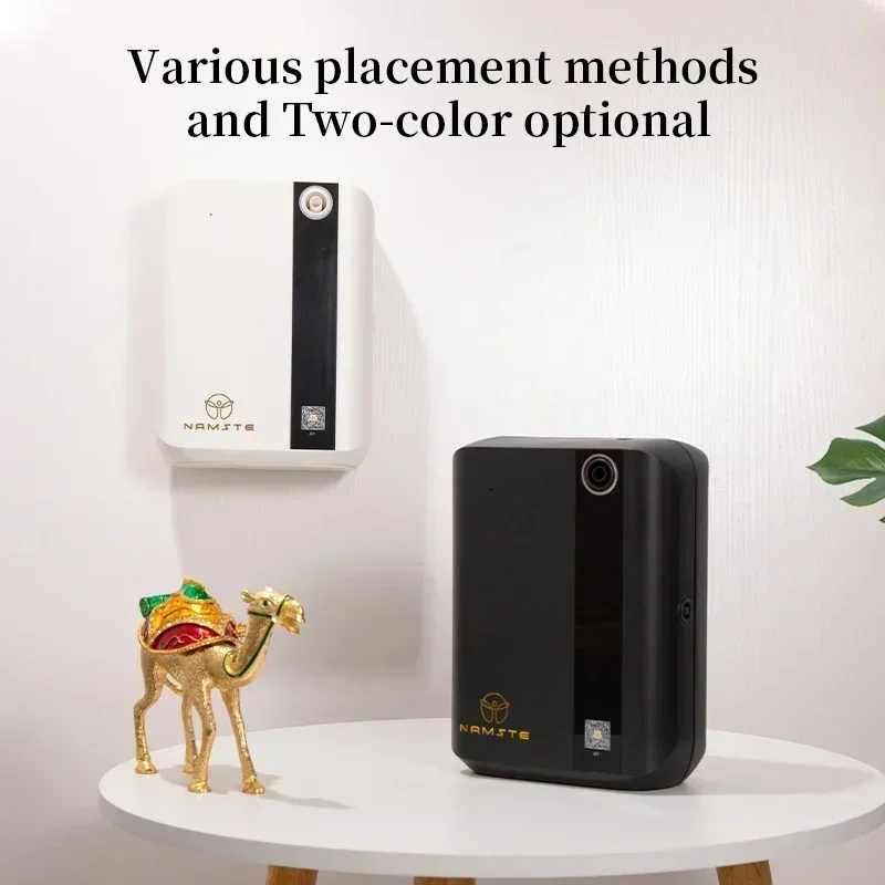 Electric Smell for Home Perfum - đánh giá và giá Home Fragrance Electric Diffuser