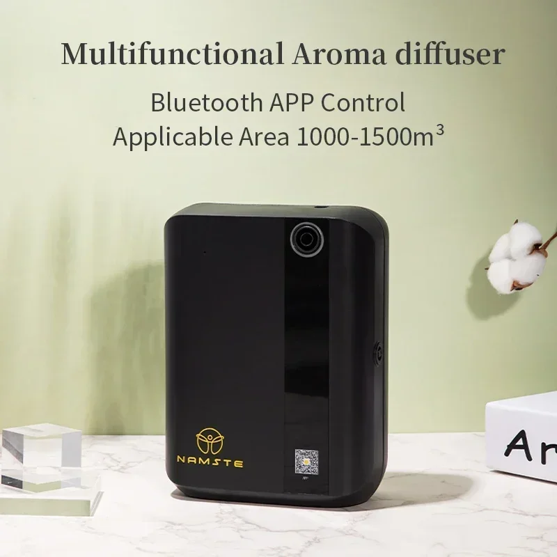 Electric Smell for Home Perfum - đánh giá và giá Home Fragrance Electric Diffuser