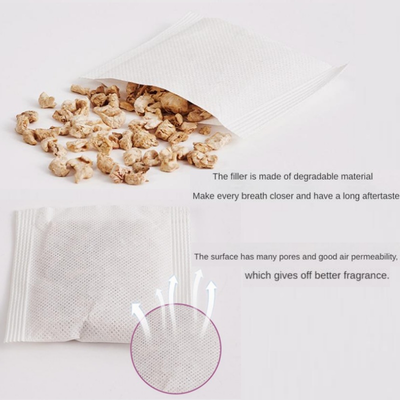 5pcs Wardrobe Fragrance Sachet - đánh giá và giá Home Fragrance Premium