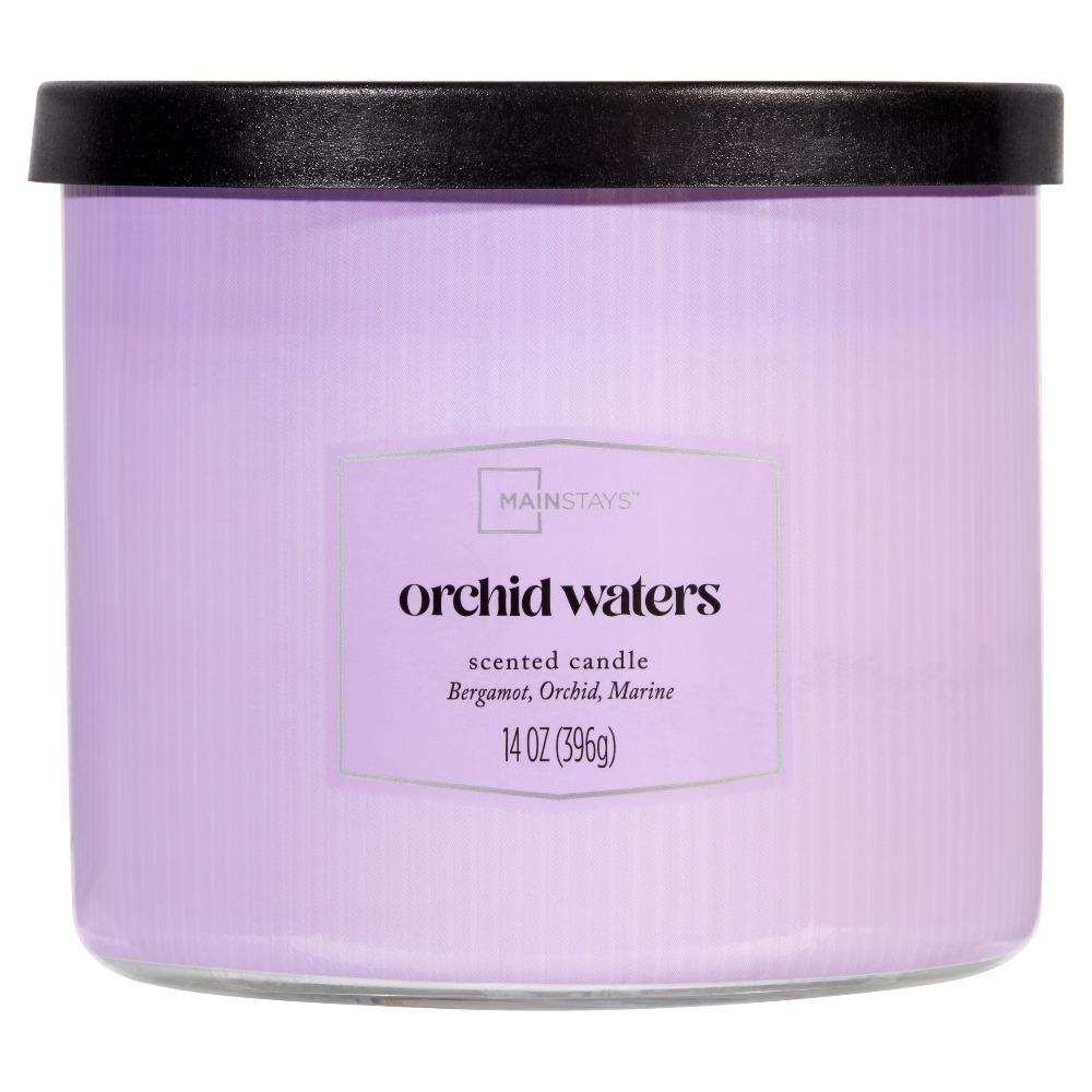 Textured Wrapped Orchid Scente - đánh giá và giá Home Fragrance Aromatherapy