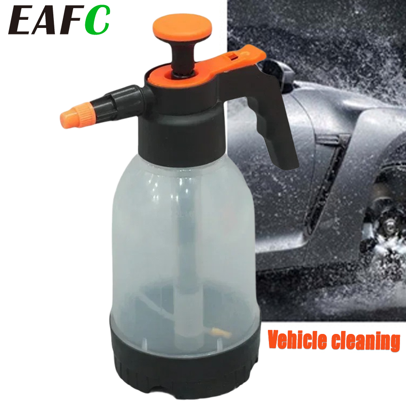 EAFC 1.2L Car Wash Spray Bottl - đánh giá và giá Room Spray Bottle