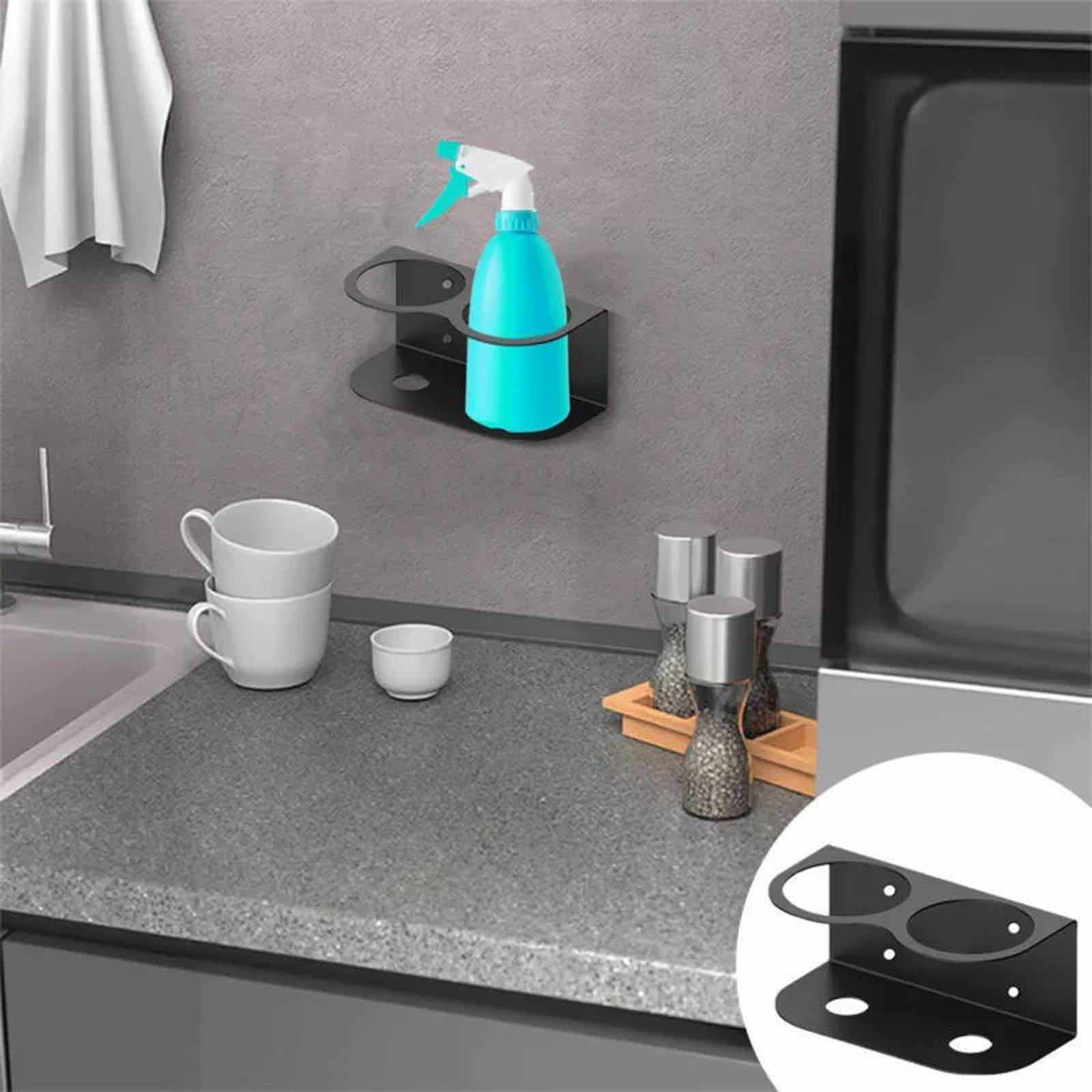 Home Metal Wall Mounted Bracke - đánh giá và giá Room Spray Bottle