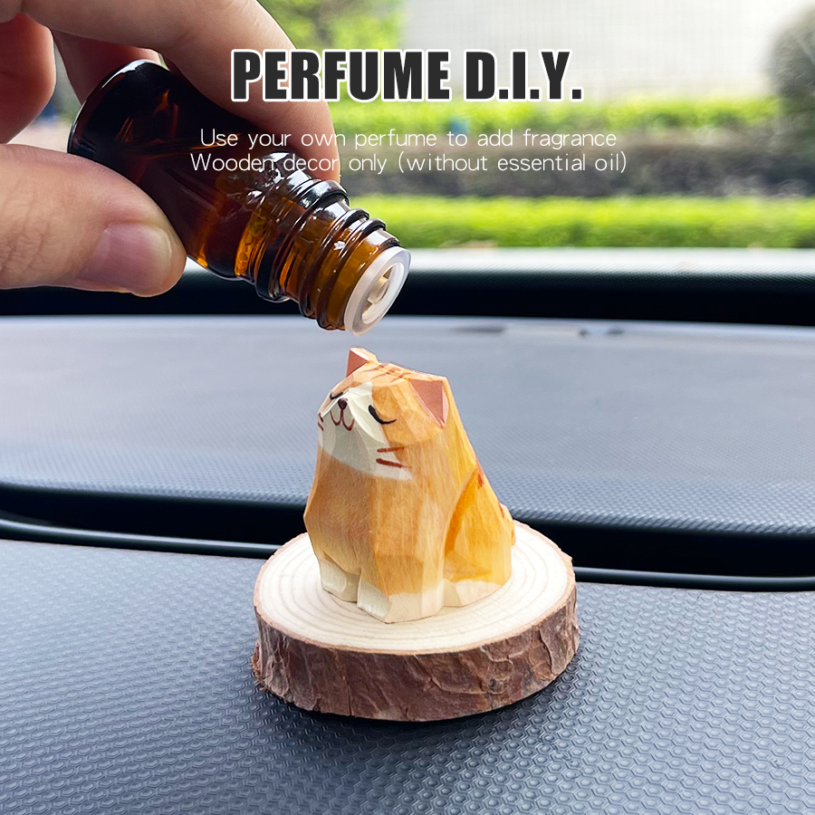 1PC pet aroma diffuser No perf - đánh giá và giá Home Fragrance Essence