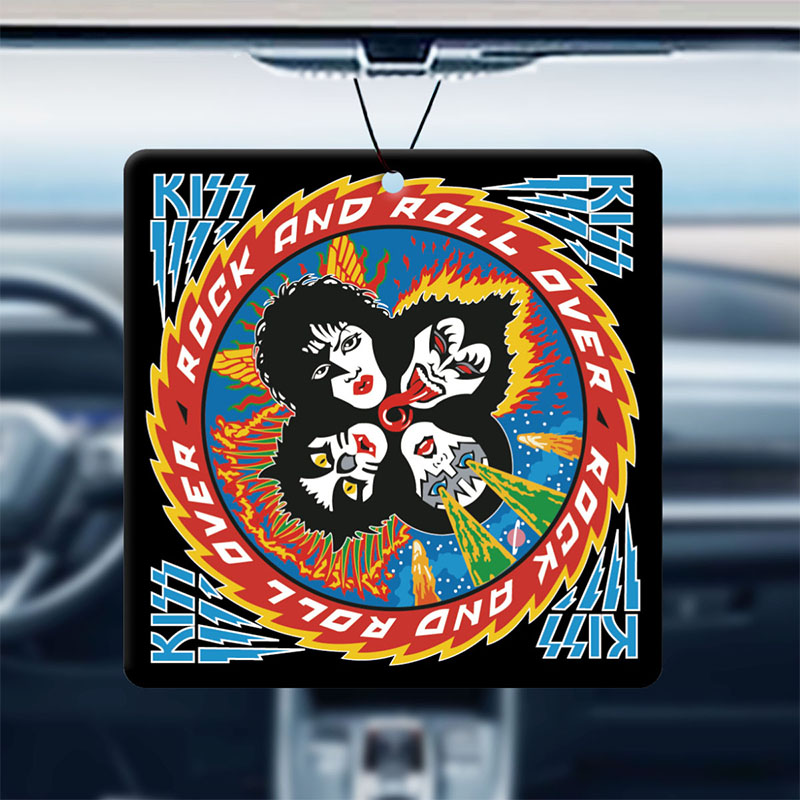 Kiss Band Best Art Bahamian Se - đánh giá và giá Home Fragrance Best