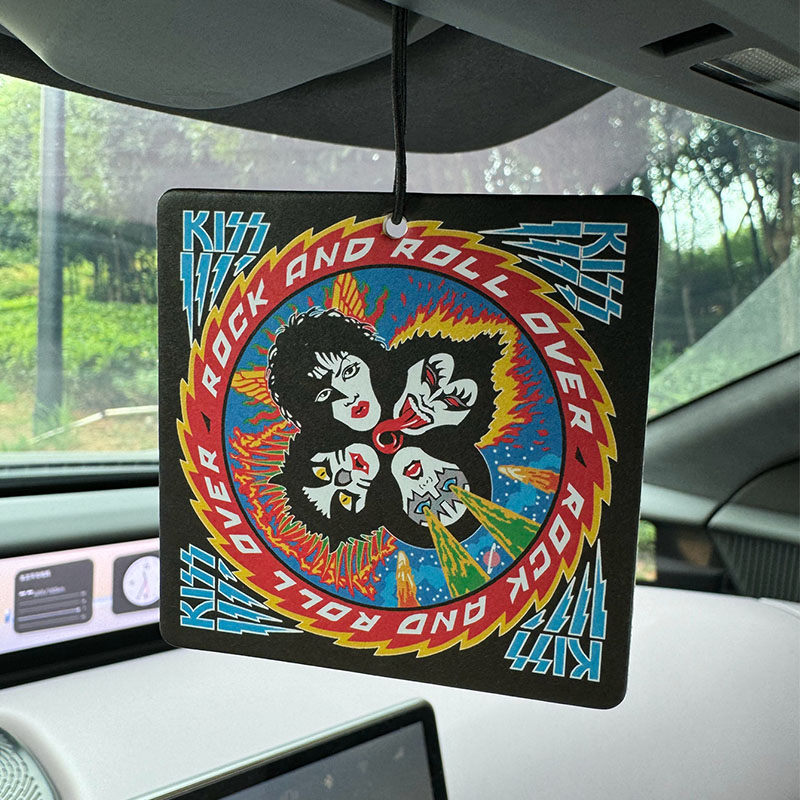 Kiss Band Best Art Bahamian Se - đánh giá và giá Home Fragrance Best