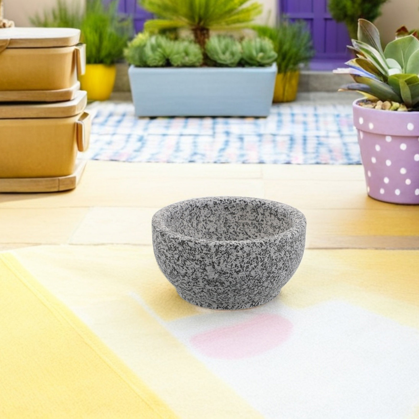 5.5 Inch Aromatherapy Stone Bo - đánh giá và giá Home Fragrance Diffuser
