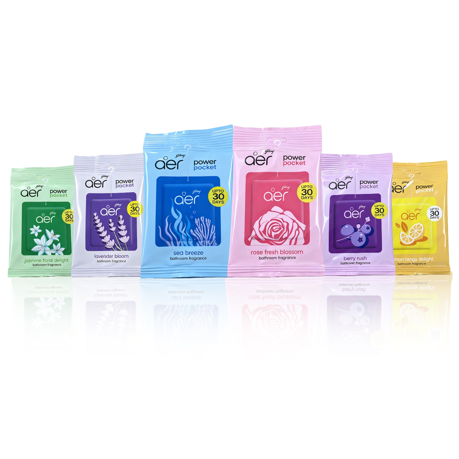 3 PCS | 6 Fragrances Available - đánh giá và giá Home Fragrance No 3