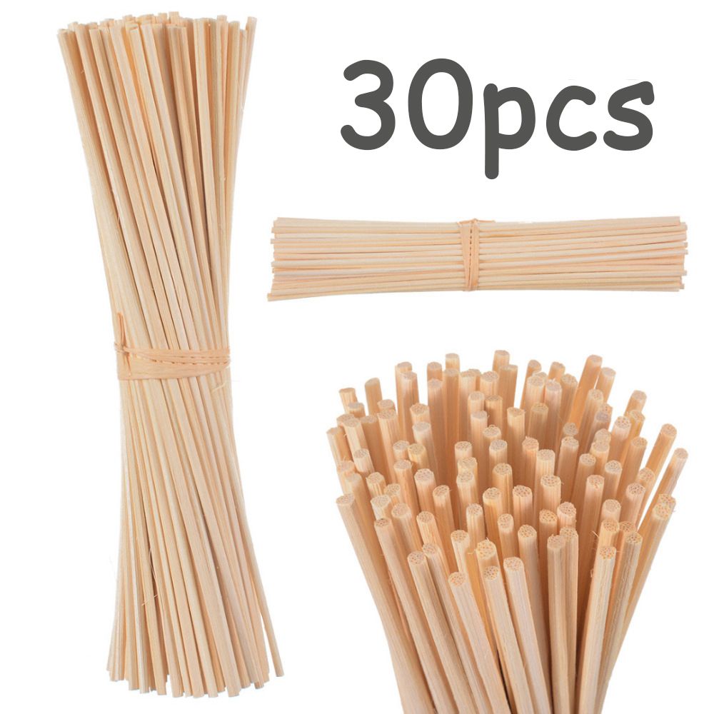 Aroma Nature Rattan Sticks Ree - đánh giá và giá Home Fragrance Premium