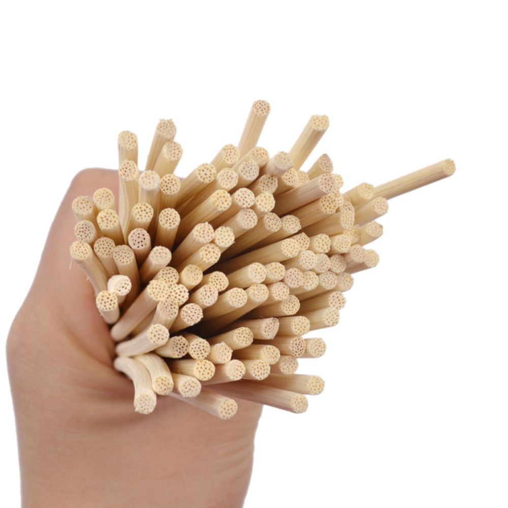 Aroma Nature Rattan Sticks Ree - đánh giá và giá Home Fragrance Premium