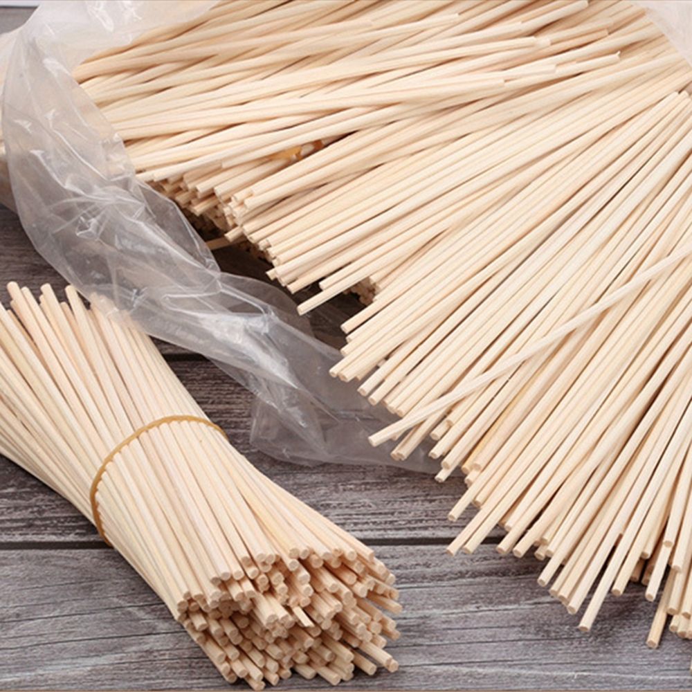 Aroma Nature Rattan Sticks Ree - đánh giá và giá Home Fragrance Premium