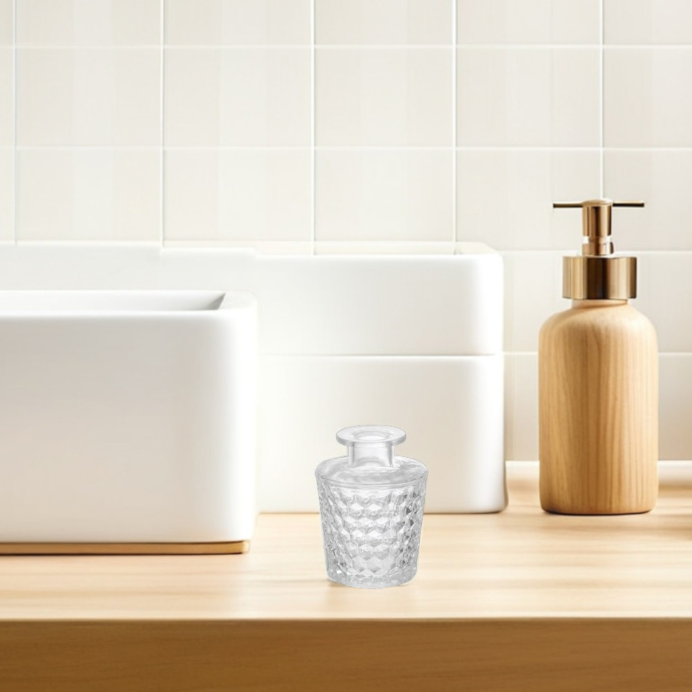 2Pcs Aromatherapy Glass Diffus - đánh giá và giá Home Fragrance Diffuser
