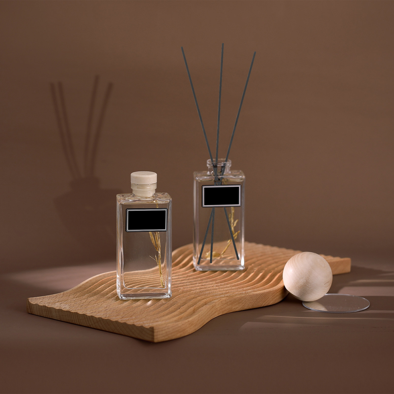 100Pcs Fibre Reed Diffuser Sti - đánh giá và giá Home Fragrance Diffuser
