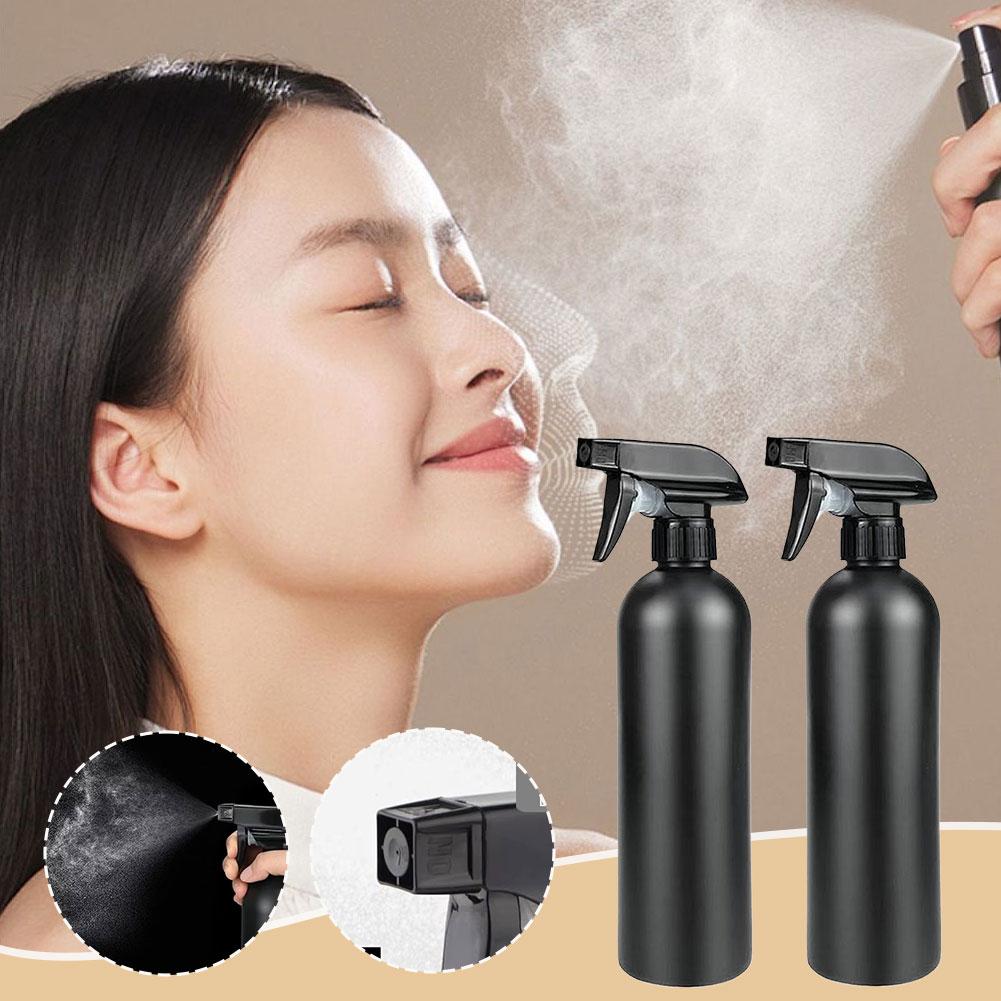 1Pc 500ML Spray Bottle Empty B - đánh giá và giá Room Spray Bottle