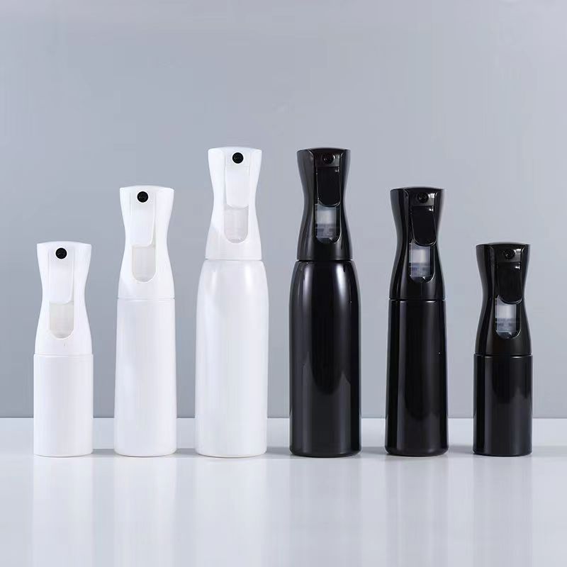 100% Brand Hairdressing Spray  - đánh giá và giá Room Spray Bottle