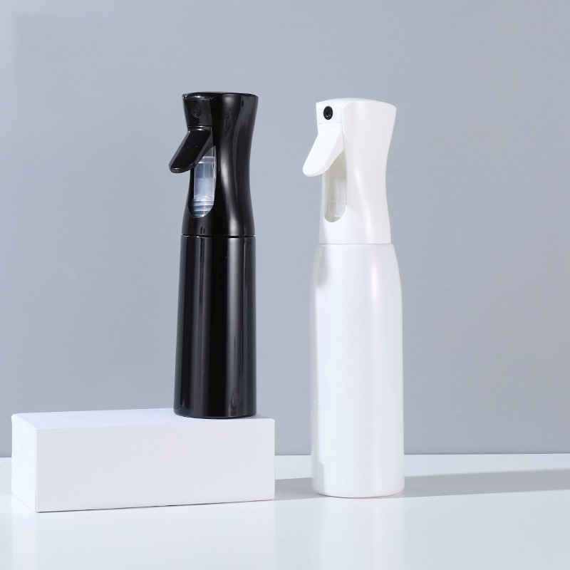 100% Brand Hairdressing Spray  - đánh giá và giá Room Spray Bottle