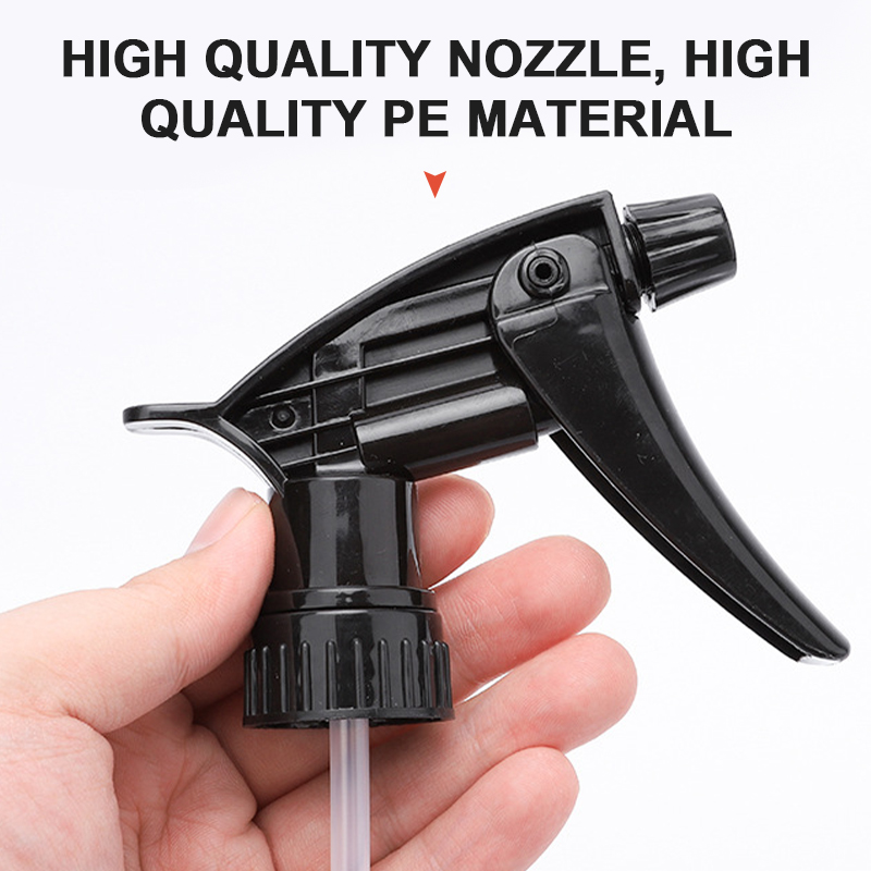 SEAMETAL 800ML Car Wash Foam S - đánh giá và giá Room Spray Bottle