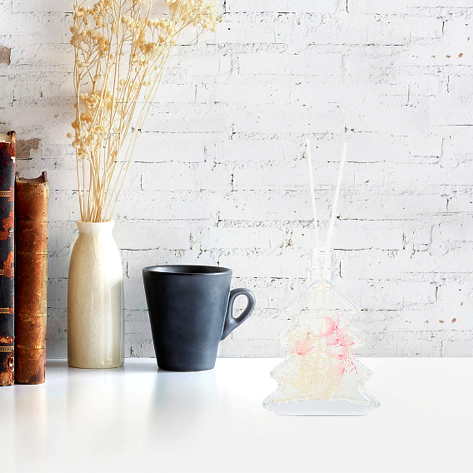 Aroma Diffuser Solid Perfume A - đánh giá và giá Home Fragrance Diffuser