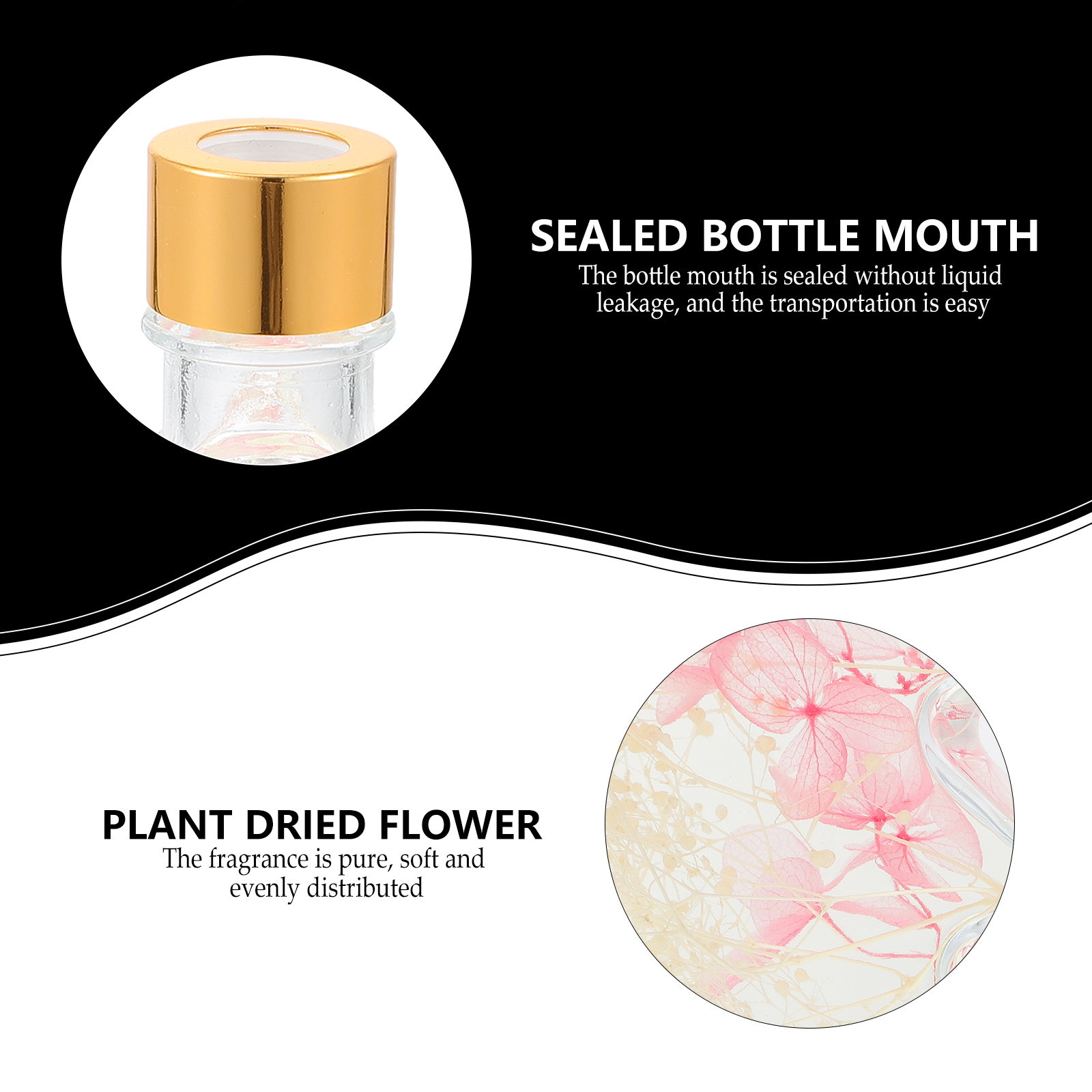 Aroma Diffuser Solid Perfume A - đánh giá và giá Home Fragrance Diffuser
