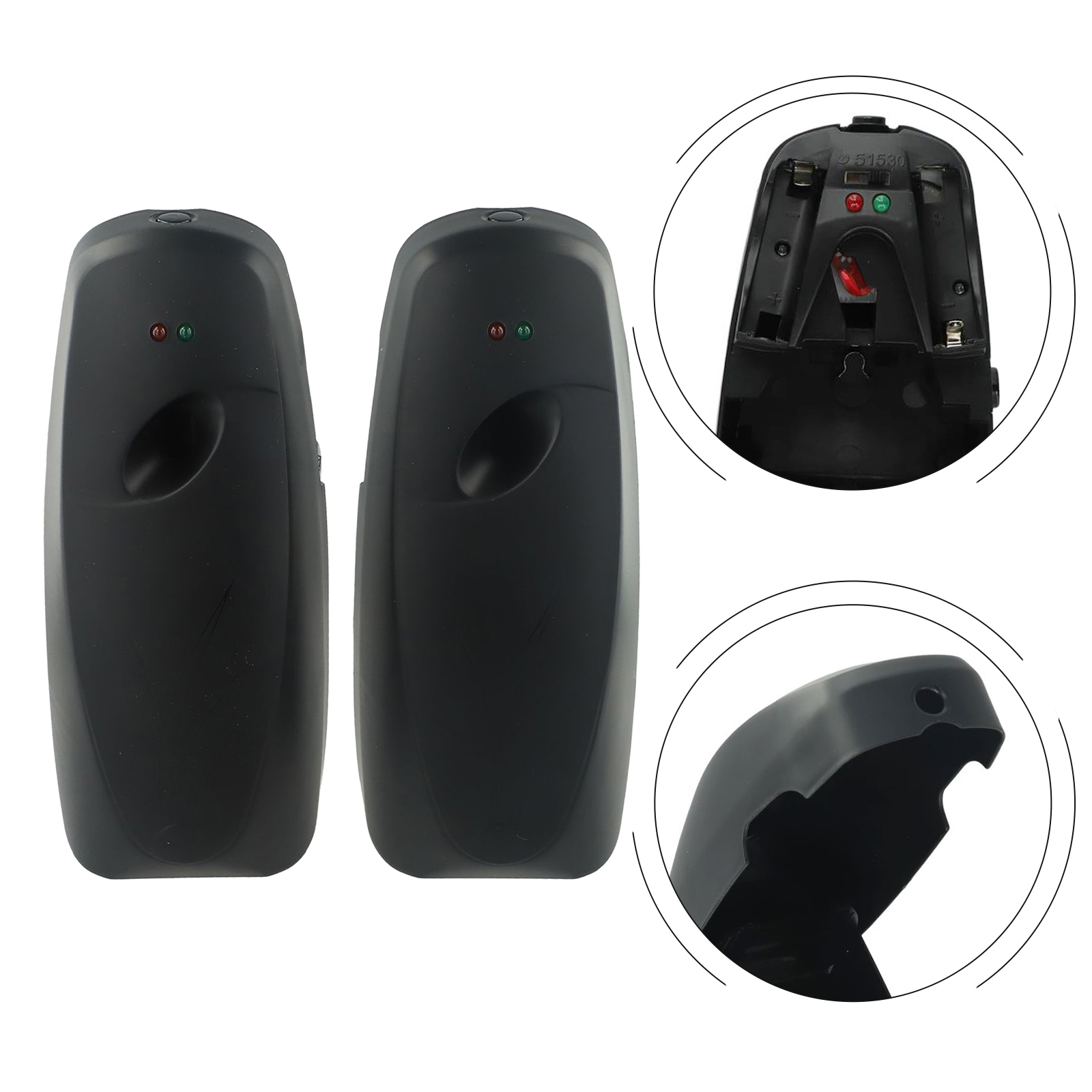 Intelligent Fragrance Machine  - đánh giá và giá Home Fragrance Automatic Spray