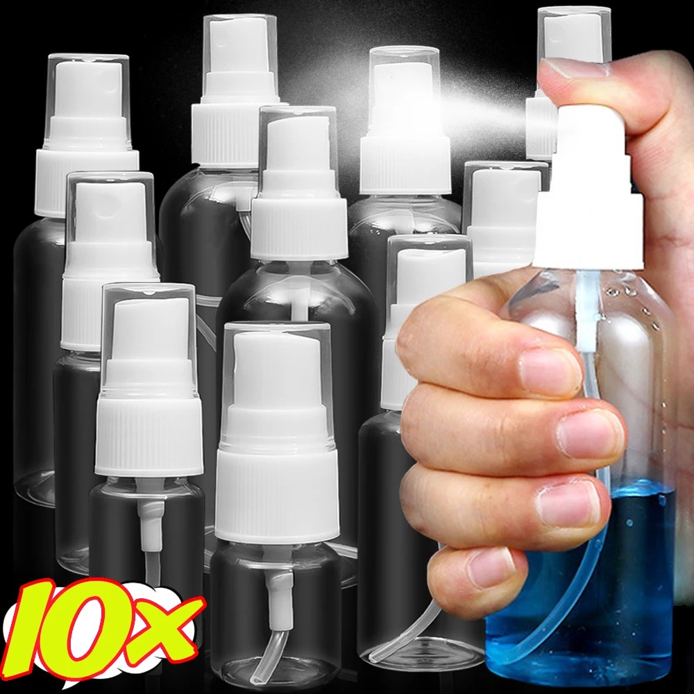 10ml/20ml/50ml/100ml/150ml/250 - đánh giá và giá Room Spray Bottle
