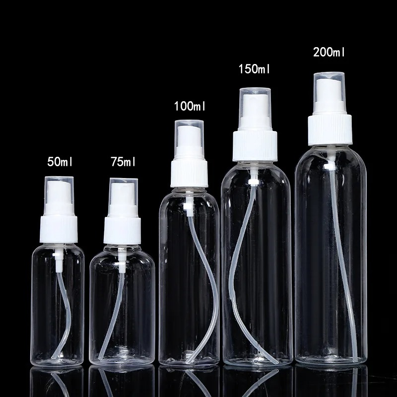 10ml/20ml/50ml/100ml/150ml/250 - đánh giá và giá Room Spray Bottle