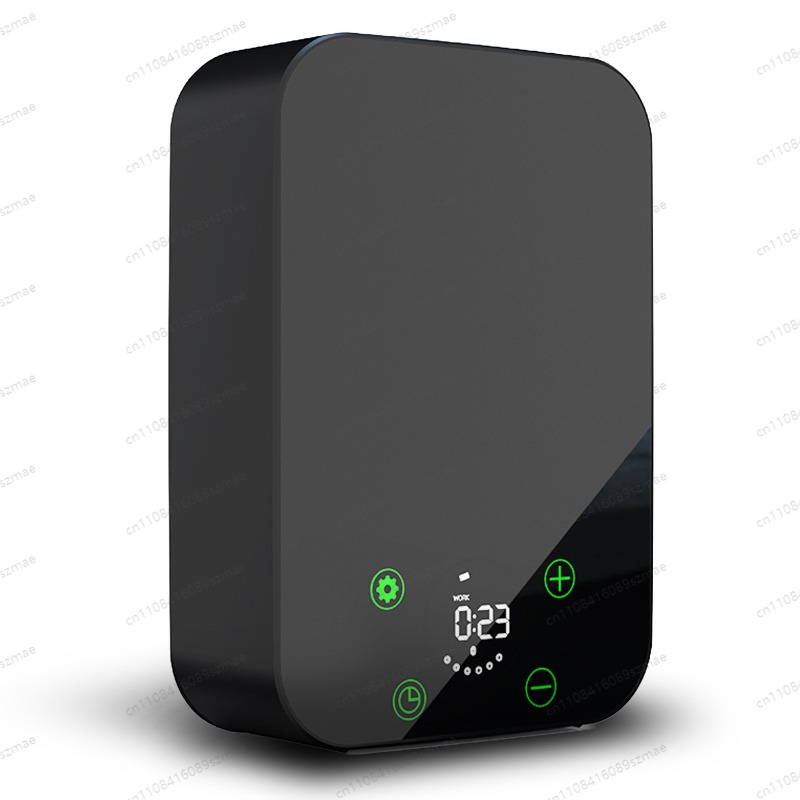Aroma Diffuser New Smart APP B - đánh giá và giá Home Fragrance Automatic Spray