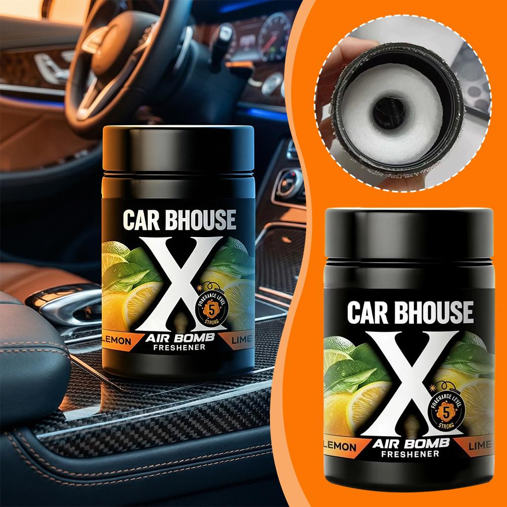 Car Solid Aromatherapy Essenti - đánh giá và giá Home Fragrance Premium