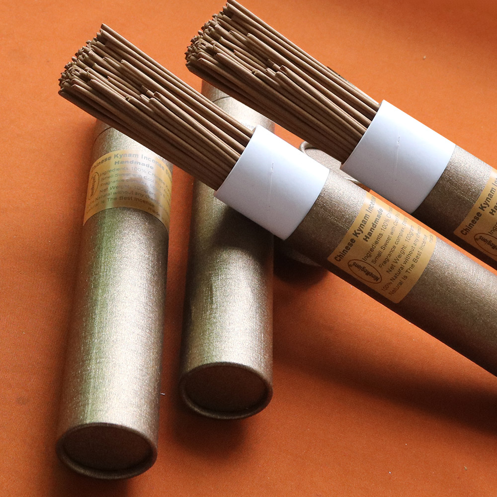 Premium QiNan Oudh Incense Sti - đánh giá và giá Home Fragrance Premium