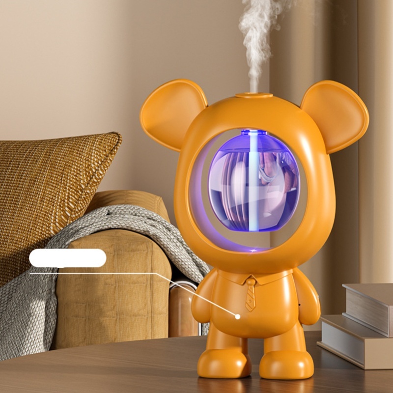 Intelligent Automatic Aromathe - đánh giá và giá Home Fragrance Automatic Spray