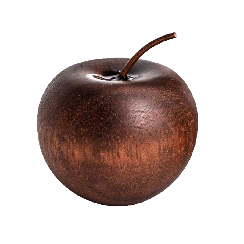 NEW 1/3 Set Of Wooden Apple Sh - đánh giá và giá Home Fragrance No 3