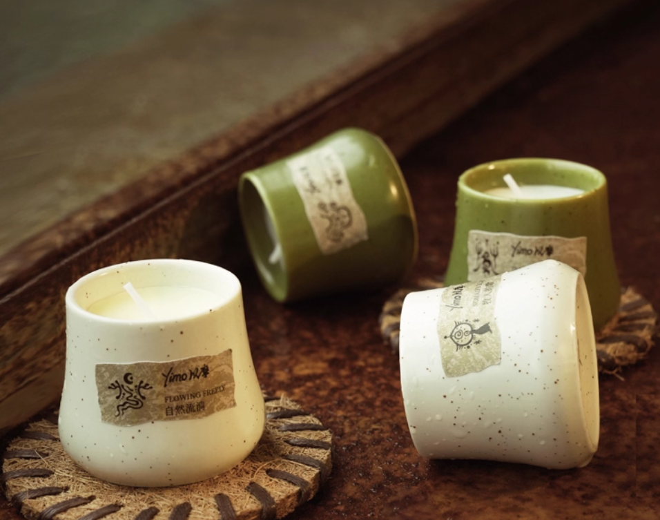 KWAGHN88ZG Scented candle set  - đánh giá và giá Home Fragrance Set Gift
