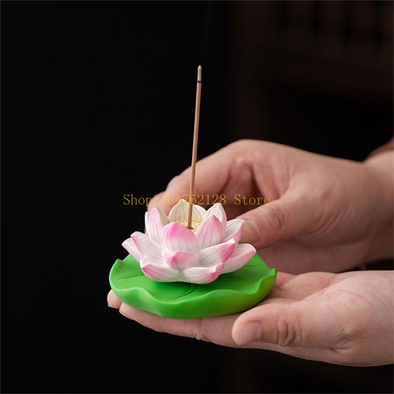 Elegant Resins Rotating Lotuse - đánh giá và giá Home Fragrance Best