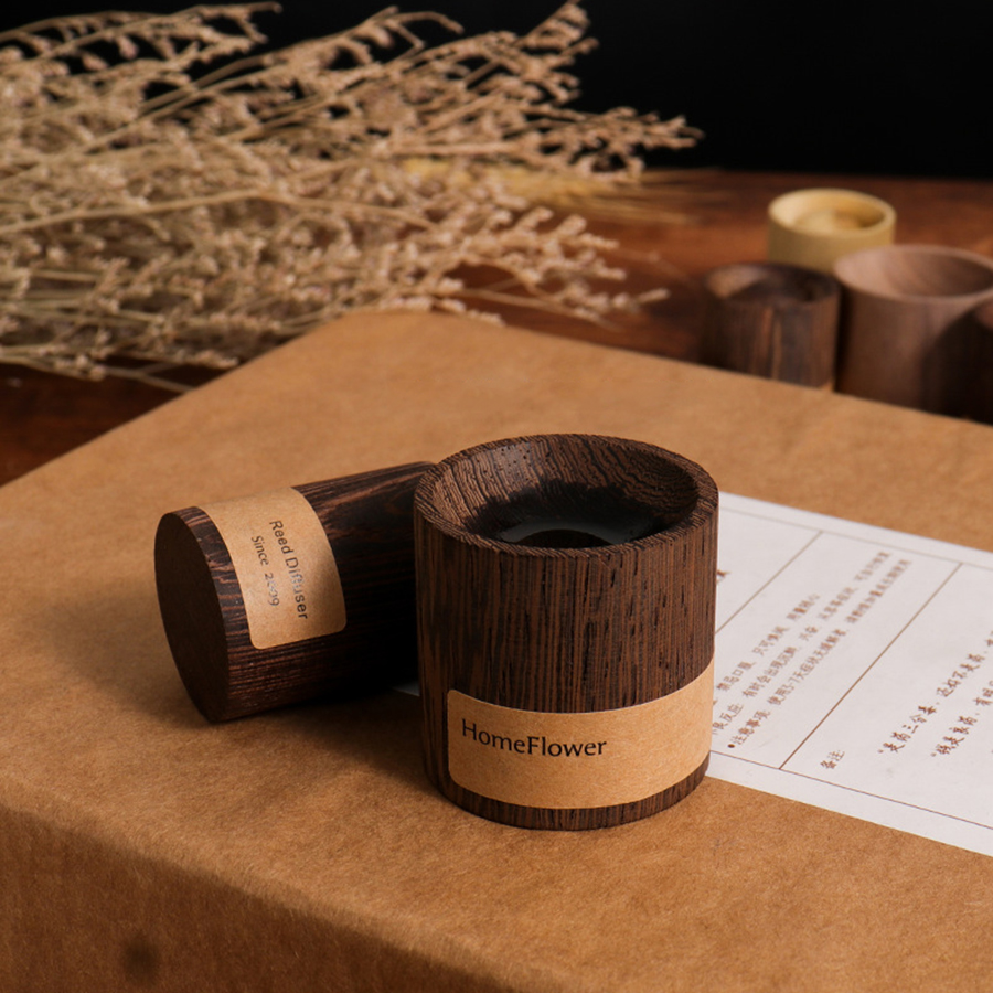 Black walnut essential oil dif - đánh giá và giá Home Fragrance Essence