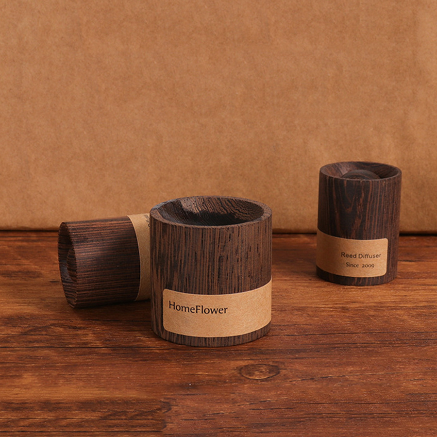 Black walnut essential oil dif - đánh giá và giá Home Fragrance Essence