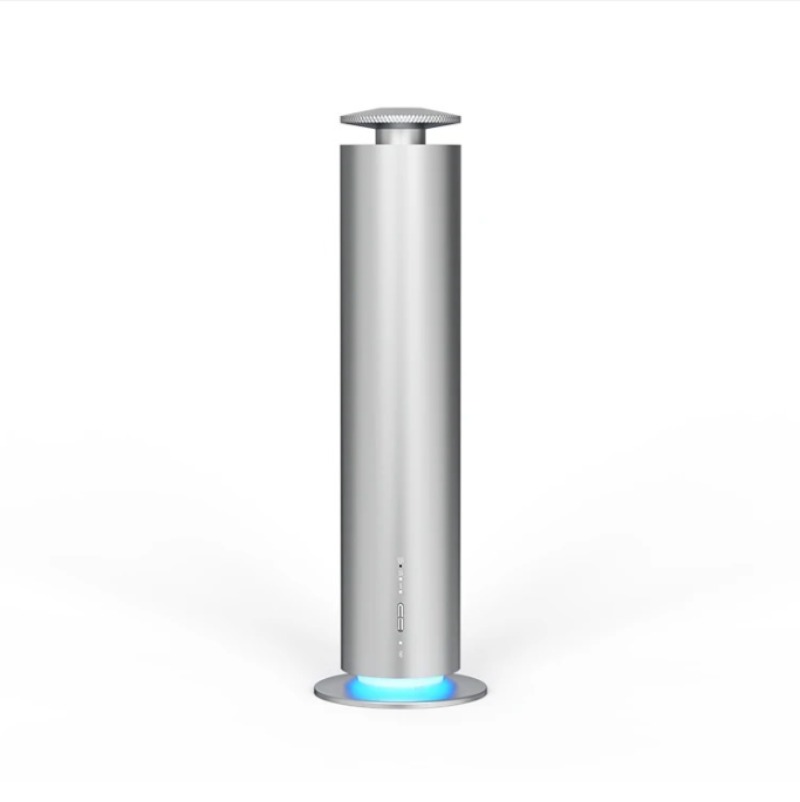 Rechargeable Waterless Aroma D - đánh giá và giá Home Fragrance Best