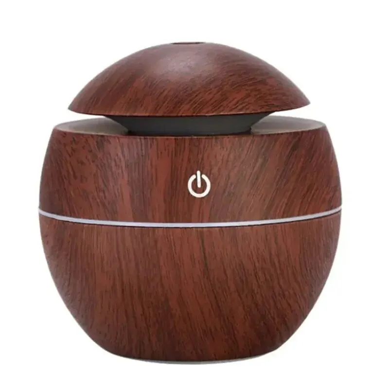 USB Ultrasonic Cool Mist Spray - đánh giá và giá Home Fragrance Electric Diffuser